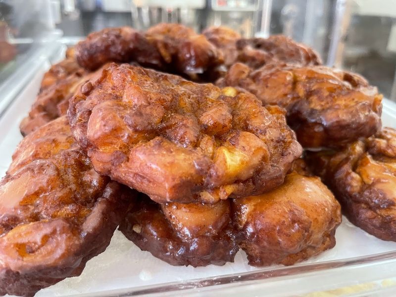 Freshly Baked Donuts Worth Setting Your Alarm For