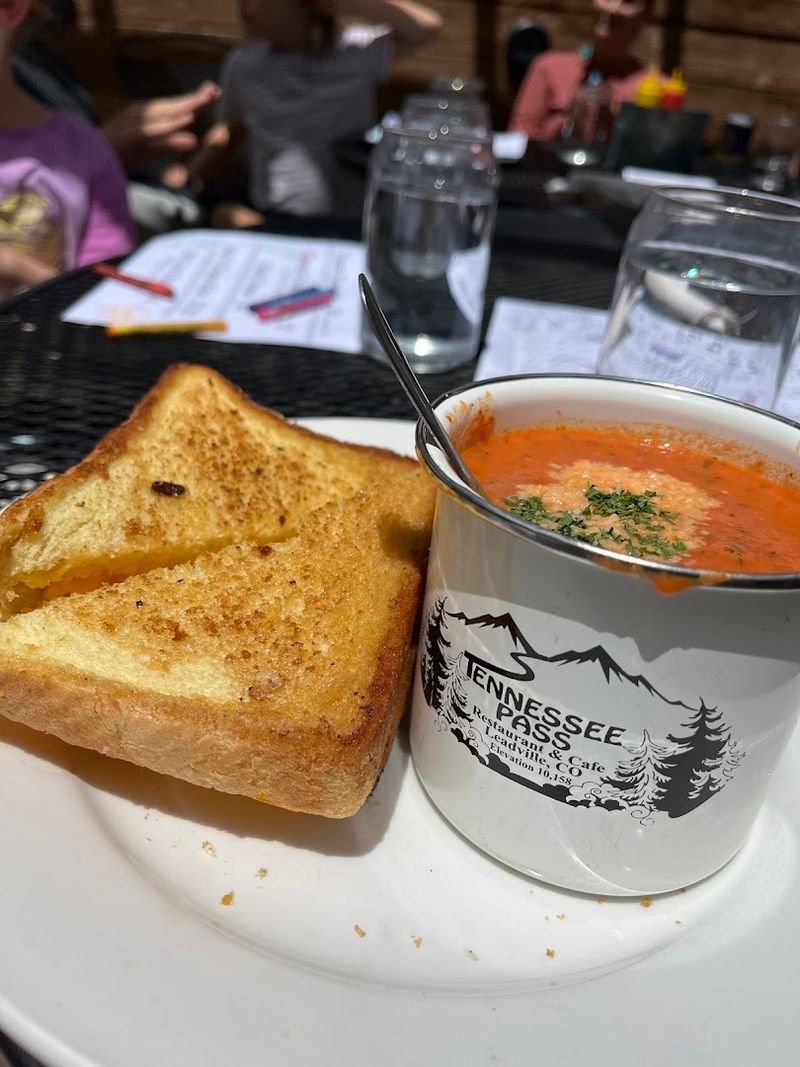 Freshly Made Soups That Warm You from the Inside Out