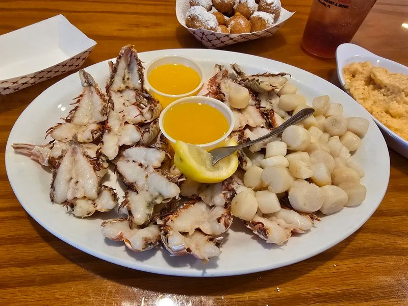 Freshness You Can Taste in Every Single Bite