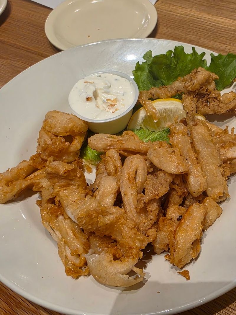 Freshwater Fish That Rivals Any Seafood Menu