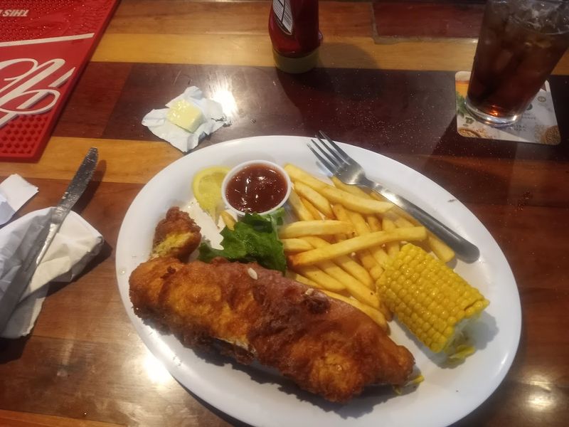 Friday Fish Fry — A Weekly Tradition Worth Knowing About