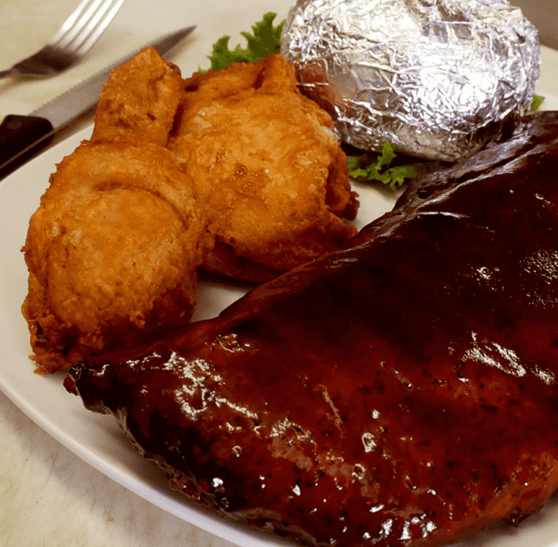 Friday Night Fish Fry: A Midwest Tradition Done Right