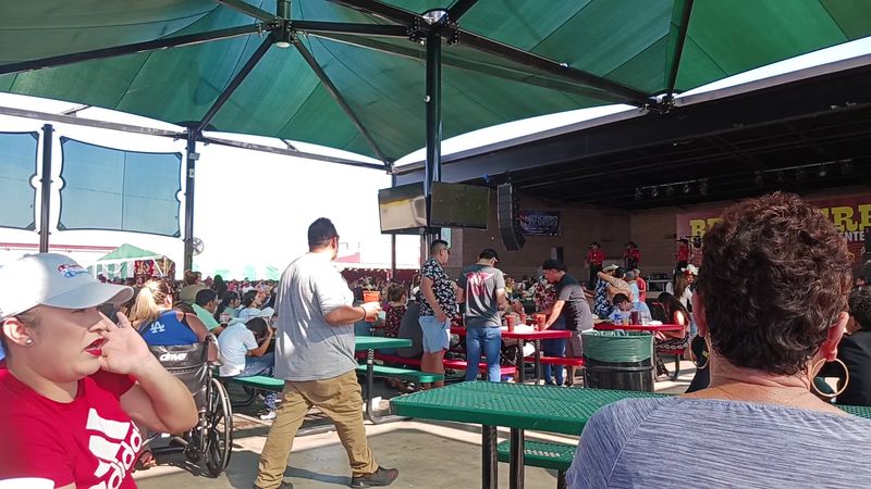 Friday Night Live Music and Entertainment
