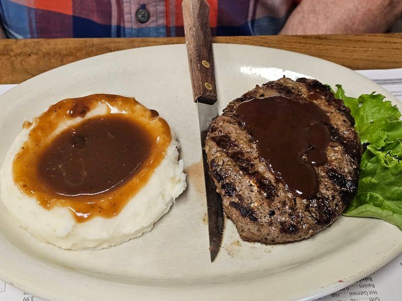 Friday and Saturday Night Dinner Specials Friday and Saturday Night Dinner Specials