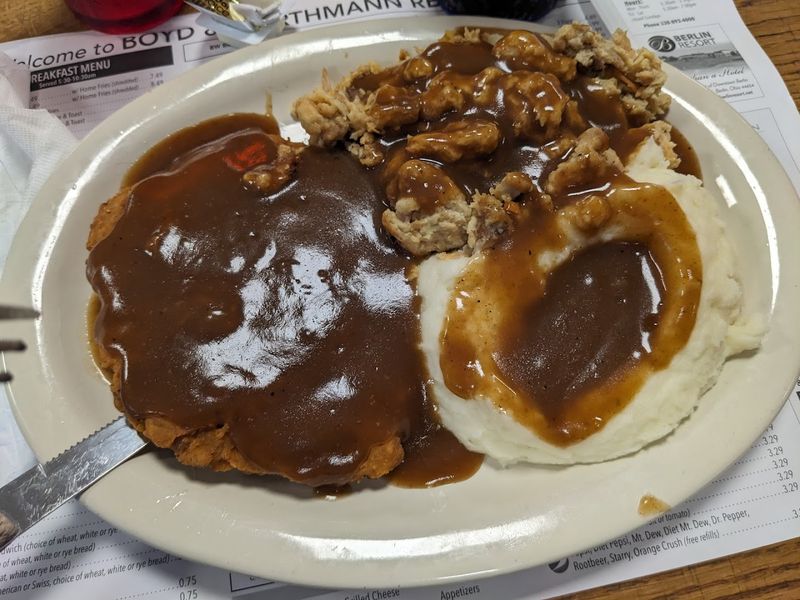 Friday and Saturday Night Specials Worth the Drive
