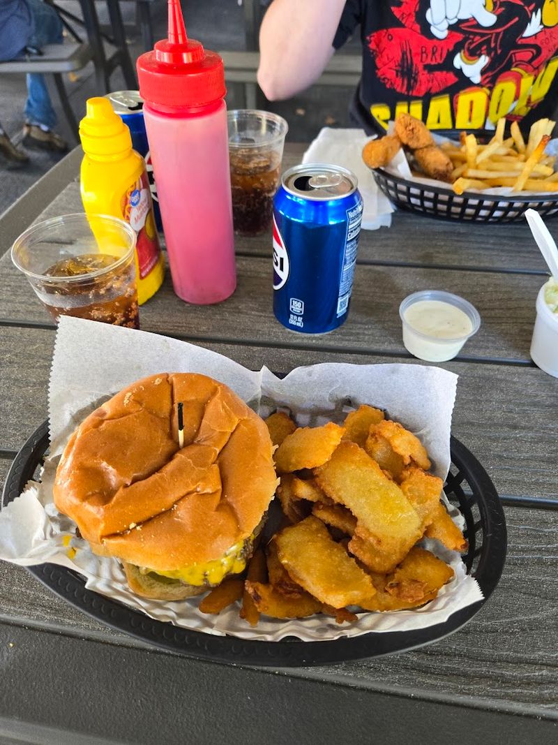 Fried Bologna Sandwich Worth Trying