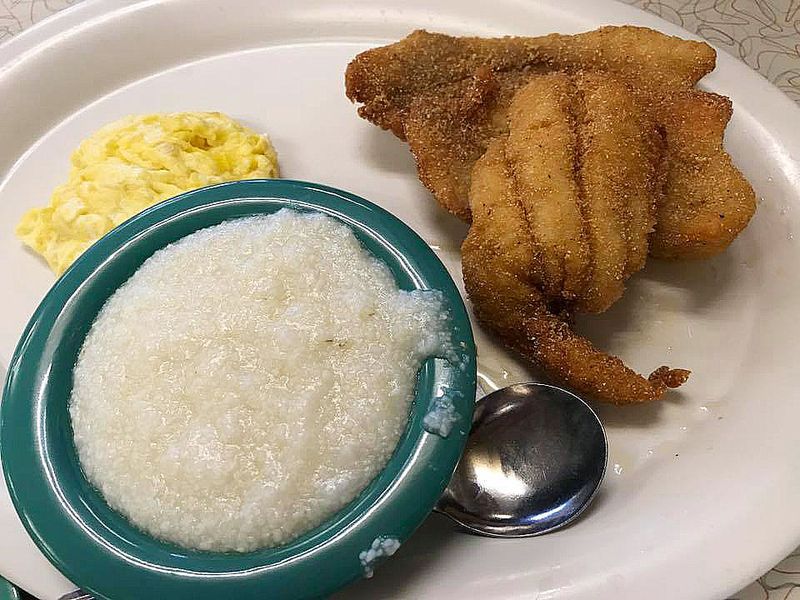 Fried Catfish That Brings the Southern Flavor