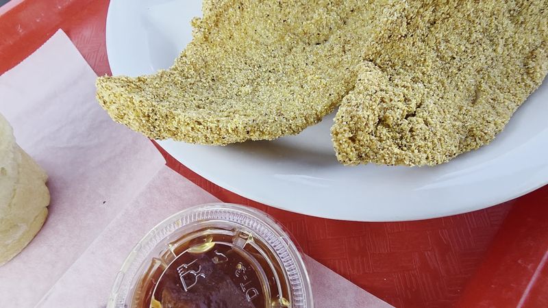 Fried Catfish That Holds Its Own on the Menu