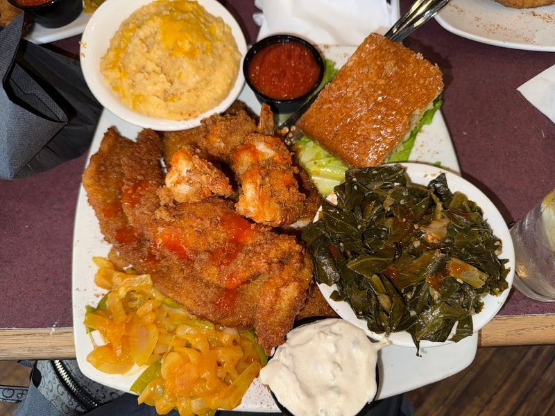 Fried Catfish That Leaves Everyone Speechless