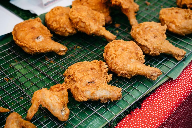 Fried Chicken