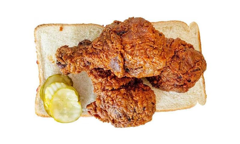 Fried Chicken