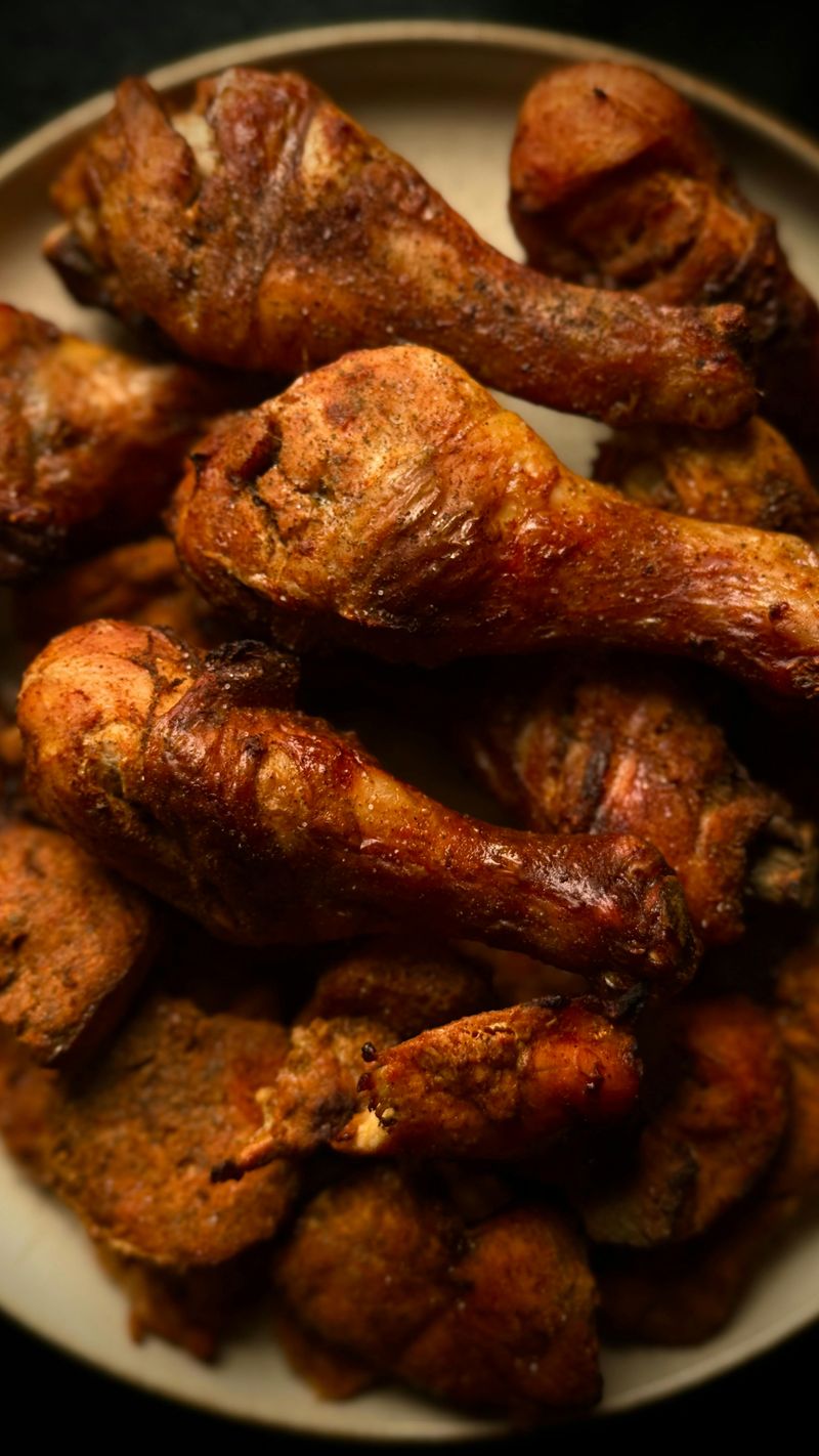 Fried Chicken