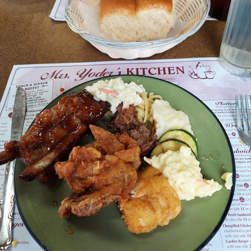 Fried Chicken So Good It Deserves Its Own Fan Club