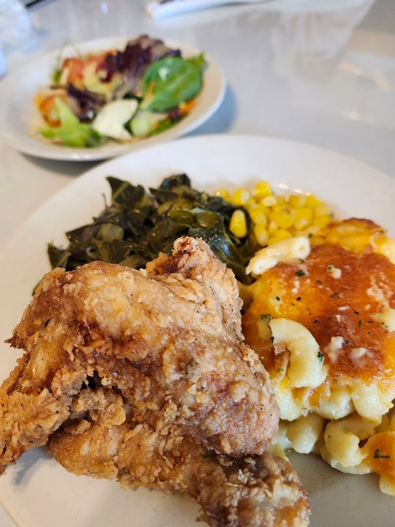 Fried Chicken So Good It Disappears Instantly Fried Chicken So Good It Disappears Instantly