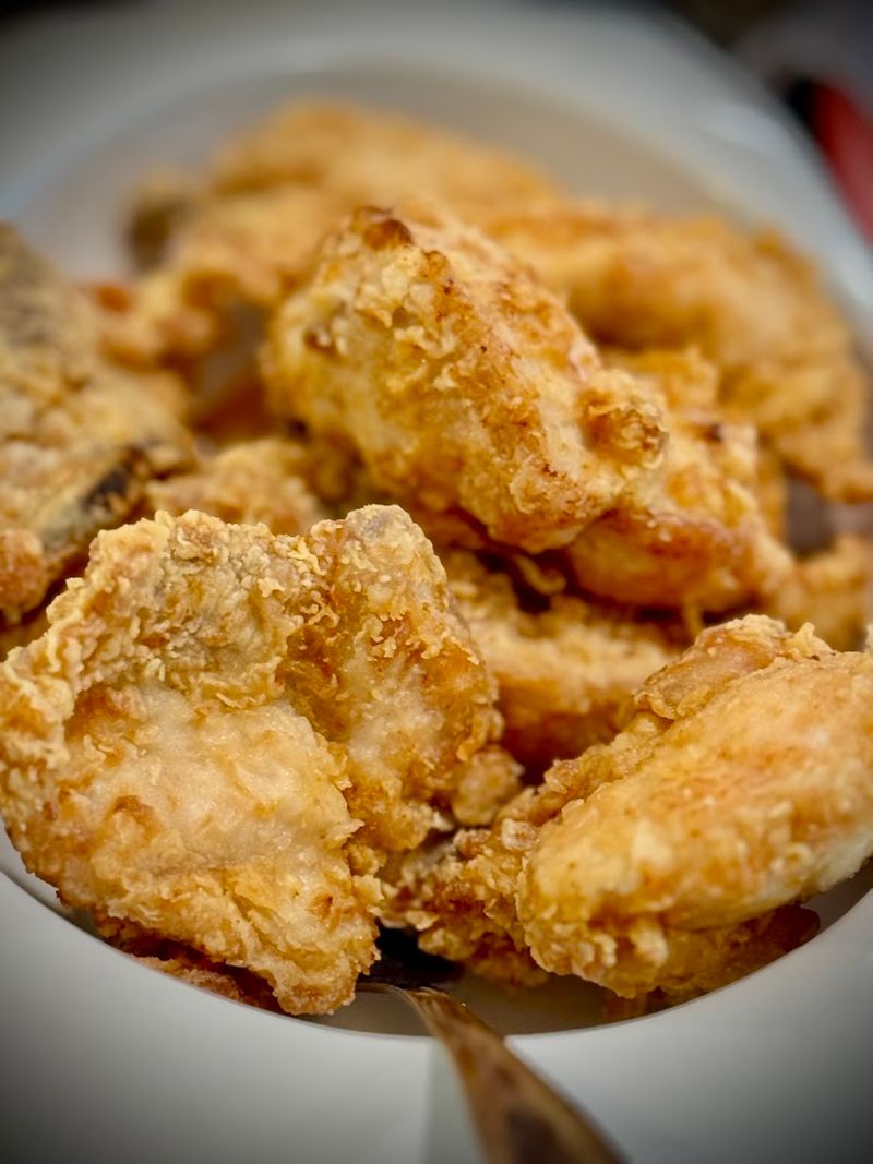 Fried Chicken That People Drive Miles to Taste