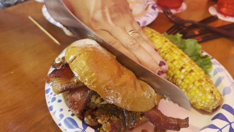 Fried Corn: The Underrated Menu Star