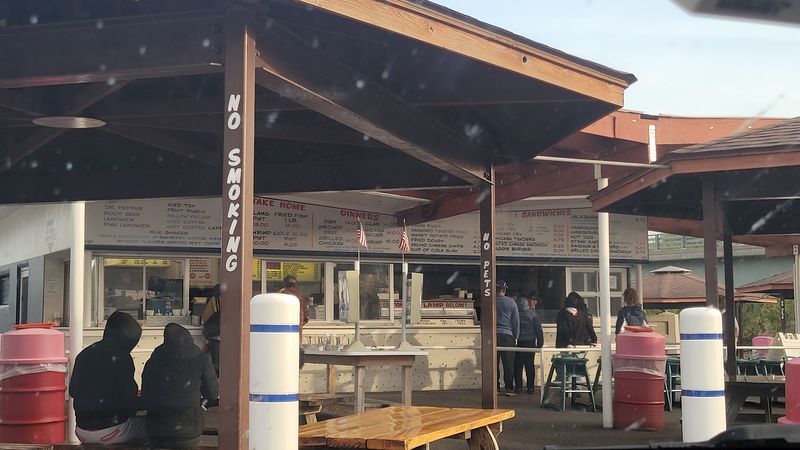 Fried Dough — The Underrated Crowd-Pleaser