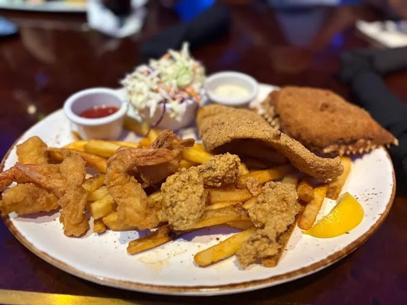 Fried Gator: The Dish You Have to Try Once