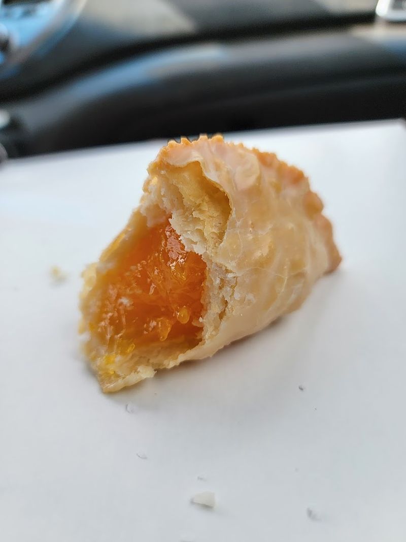 Fried Hand Pies in Irresistible Flavors