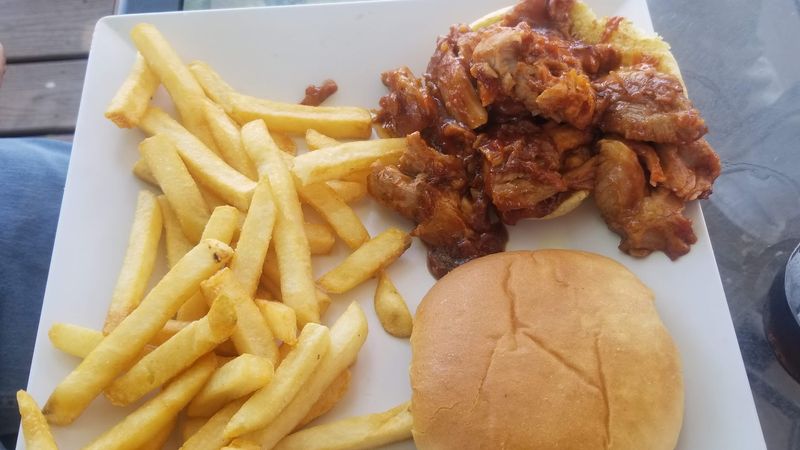 Fried Mushroom Appetizer That Steals the Show