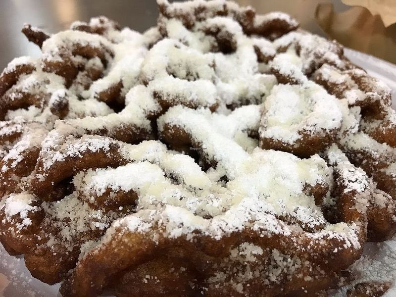 Fried Oreos Fried Oreos