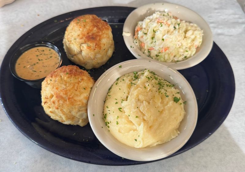Fried Oysters That Are Crispy, Fresh, and Absolutely Perfect