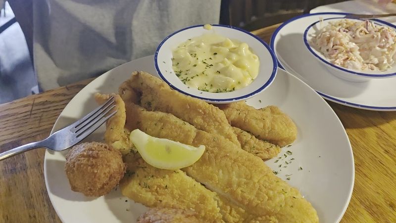 Fried Oysters With a Perfect Crunch