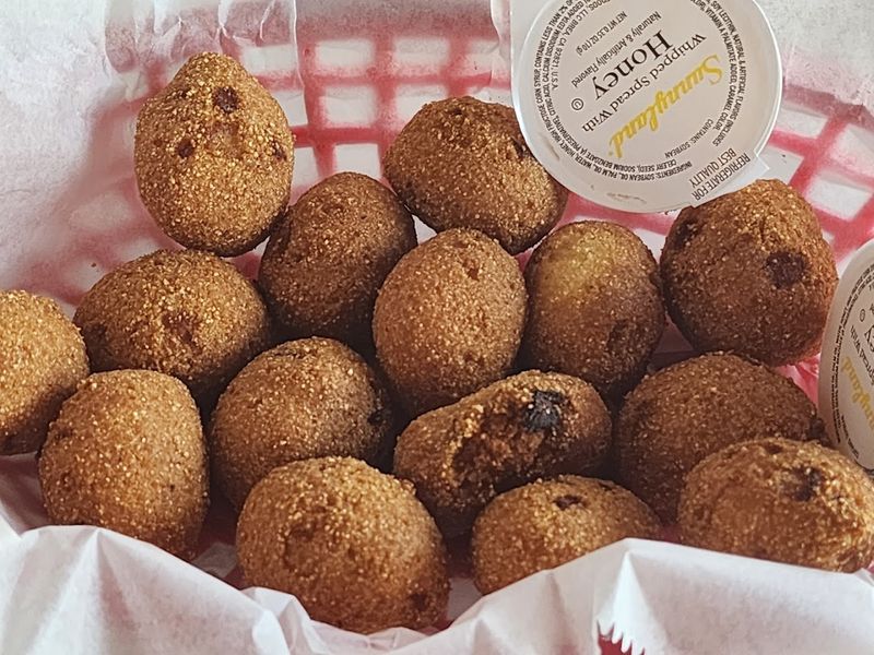 Fried Pickles That Deserve Their Own Fan Club