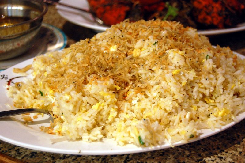 Fried Rice