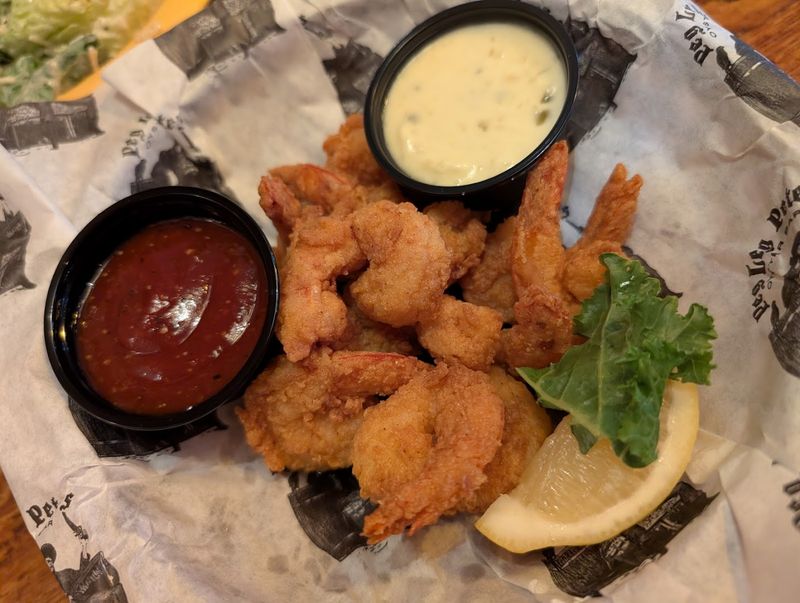 Fried Shrimp So Good It Might Be the Best You Have Ever Tasted