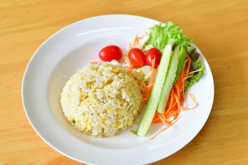 Fried rice