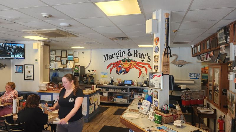 Friendly, Attentive Servers Who Make You Feel at Home