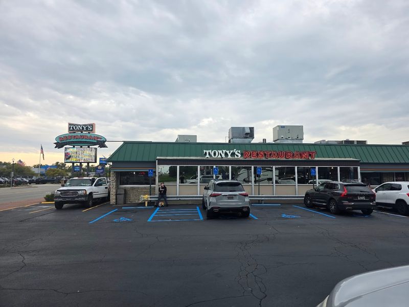 Friendly, Attentive Service That Feels Like Family