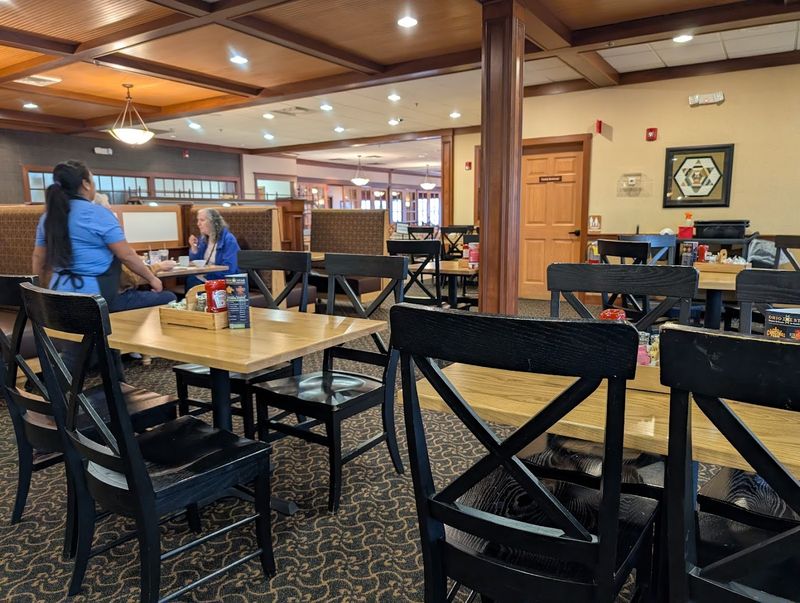 Friendly, Attentive Service That Feels Like Family