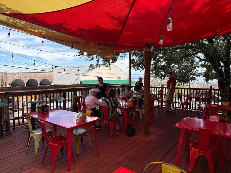 Friendly, Attentive Service That Makes First-Timers Feel Like Regulars