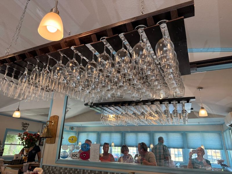 Friendly, Attentive Service That Makes Guests Feel Like Regulars