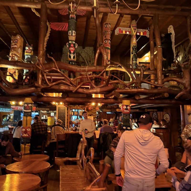 Friendly, Attentive Service That Regulars Swear By