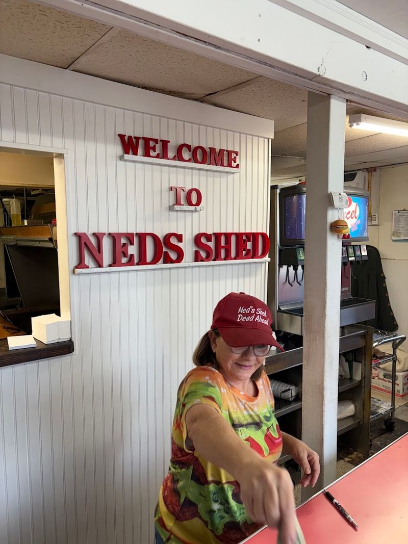 Friendly, Fast Service