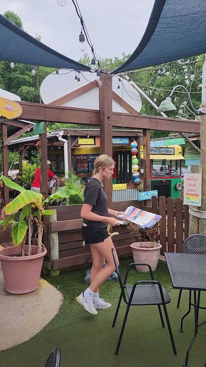 Friendly, Fast, and Attentive Service
