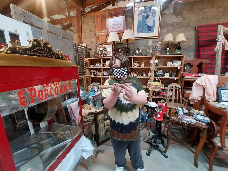 Friendly, Knowledgeable Staff Who Go the Extra Mile
