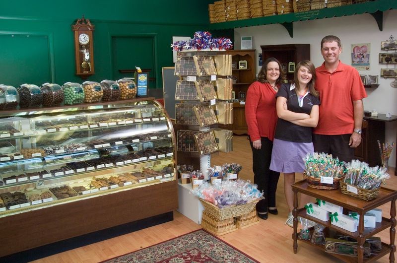 Friendly Owners Who Make Every Visit Feel Personal Friendly Owners Who Make Every Visit Feel Personal