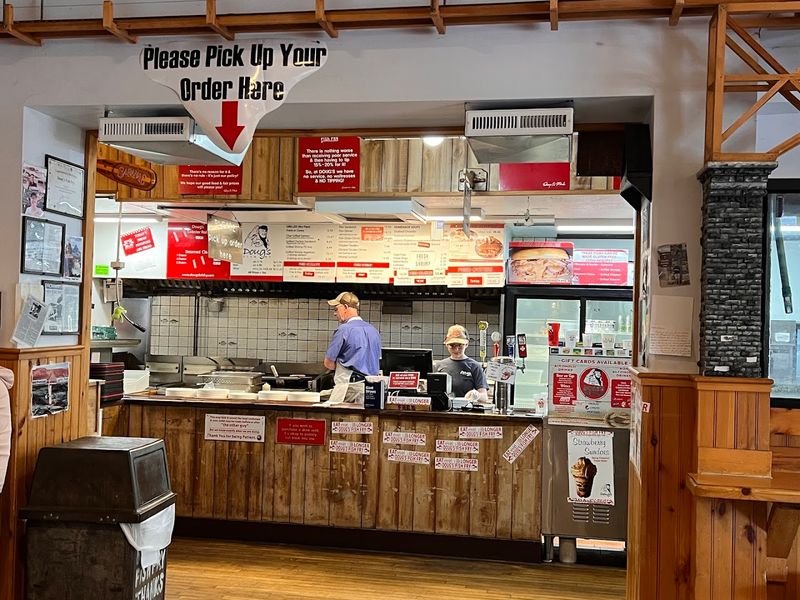 Friendly Service That Feels Like Family