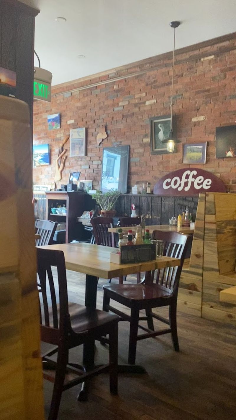 Friendly Service That Feels Like Family