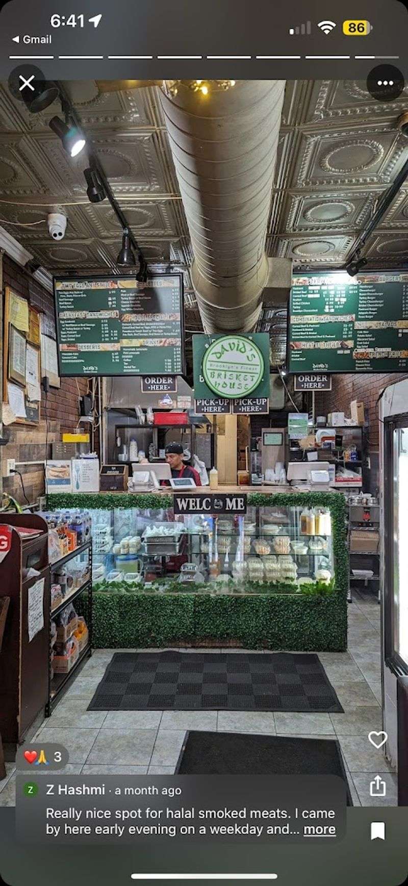 Friendly Service That Feels Like Family