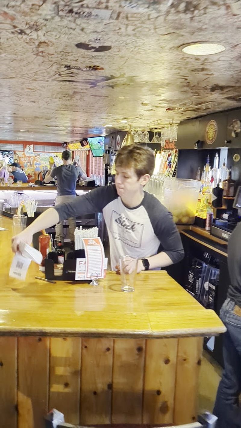 Friendly Service That Feels Like Home