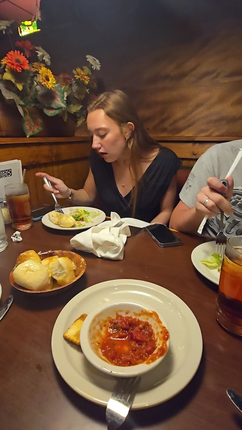 Friendly Service That Keeps Guests Coming Back