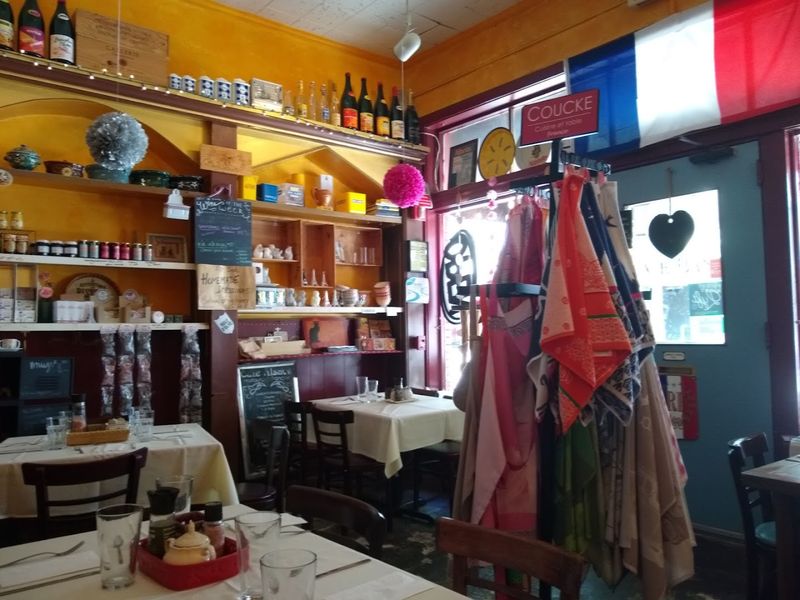 Friendly Service That Makes You Feel Genuinely Welcome