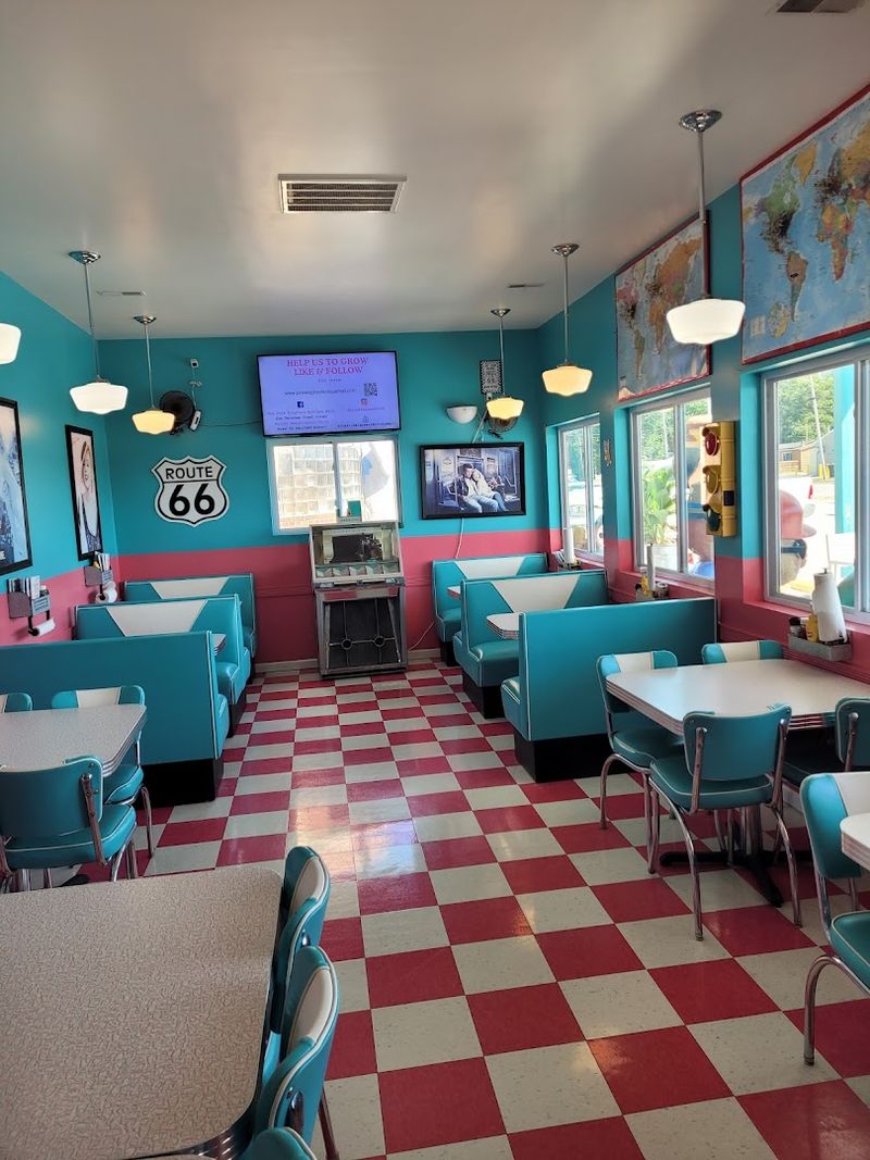 Friendly Service and a Community Feel