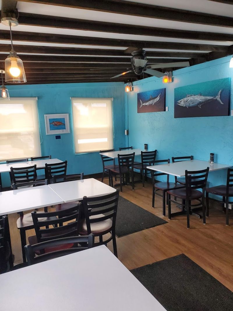 Friendly Service and a Vibe That Feels Like Home