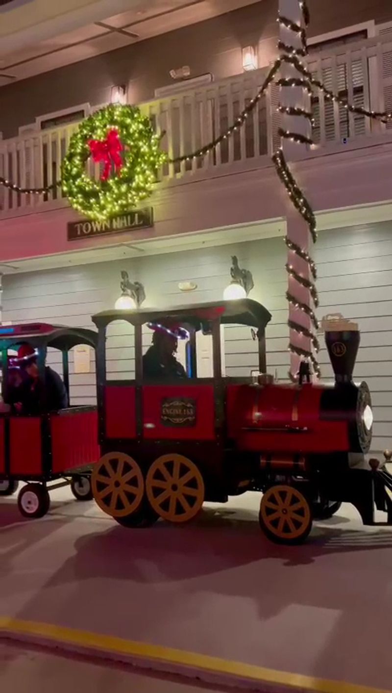 Friendly, Southern-Charmed Staff That Make Every Visit Memorable